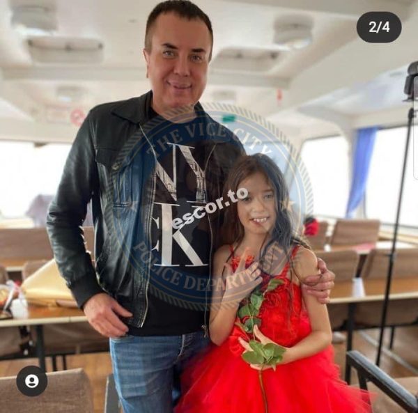 Угаров Сергей — Москва, слитая анкета