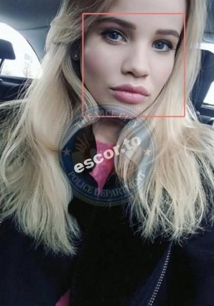 Дарья Воротинцева, снимок 2