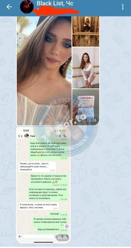 Аныгина Надежда, снимок 2