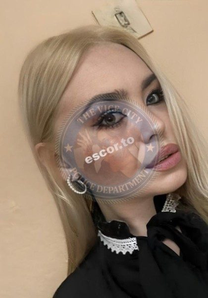 Полякова Катя — слитая анкета