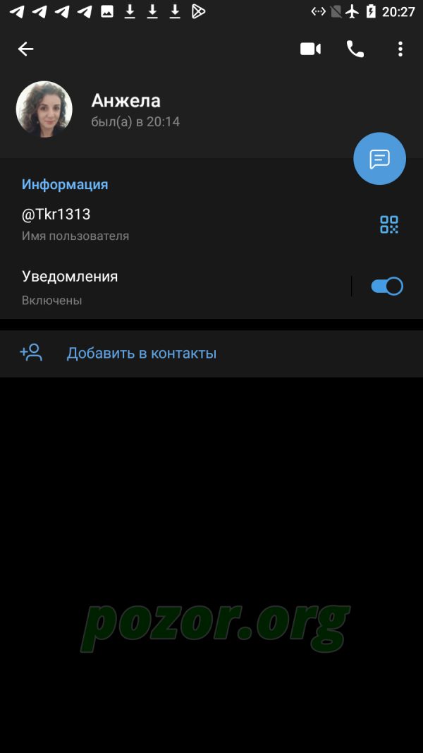 Киракосян Анжела Овсеповна — Москва, снимок 3