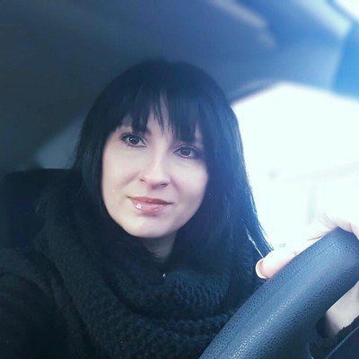 Бредихина Татьяна Николаевна — Воронеж, слитая анкета