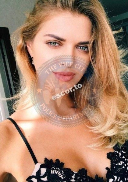 Брусенцева Анна — слитая анкета