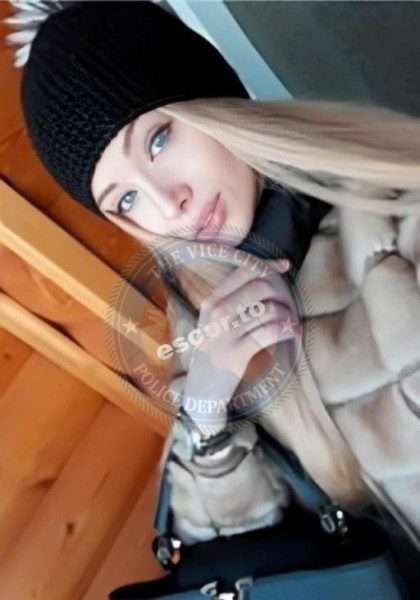 Грицун Инесса — Новосибирск, слитая анкета