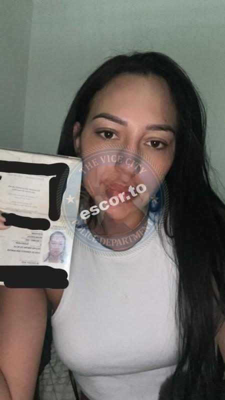 Da Silva Santos Stephanie, снимок 2