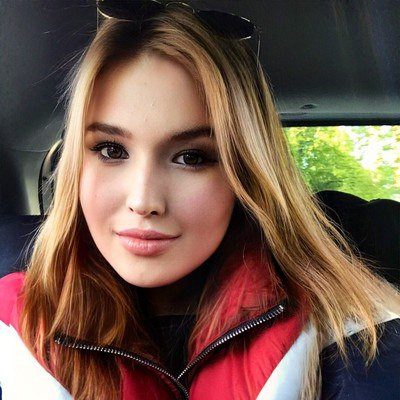 Гумерова Ильвина Рифовна — Уфа, слитая анкета
