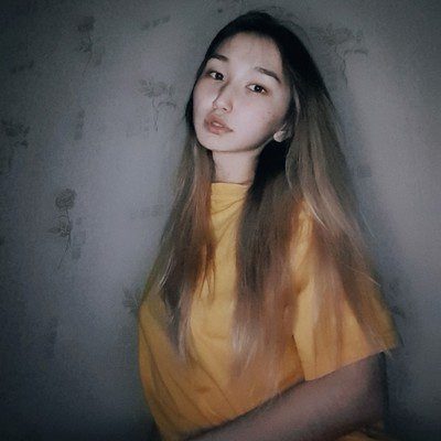 Тоглохинова Александра Нимаевна — Иркутск, слитая анкета