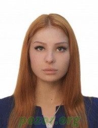 Еремеева Анастасия Игоревна — Москва, слитая анкета