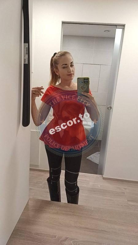 Яна Садовская, снимок 1