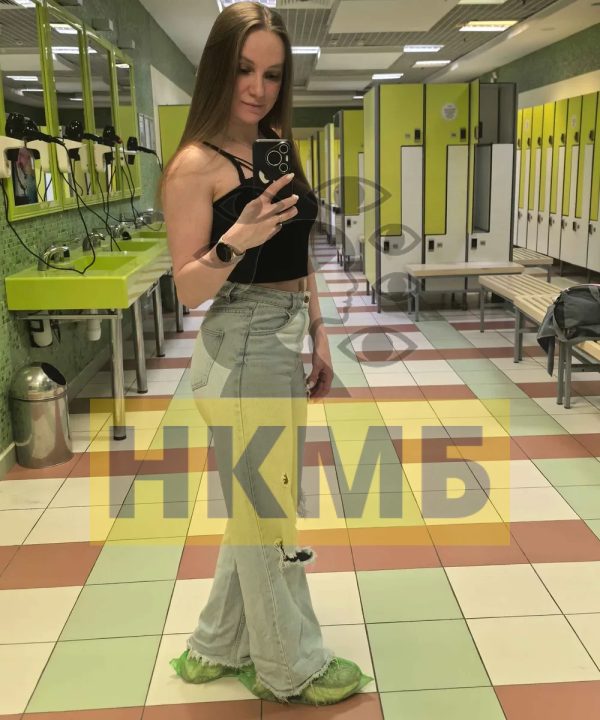 Ильина Полина Геннадьевна — Москва, снимок 3