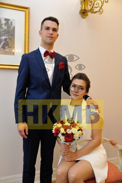 Бессонова Марина Владимировна — Санкт-Петербург, снимок 1