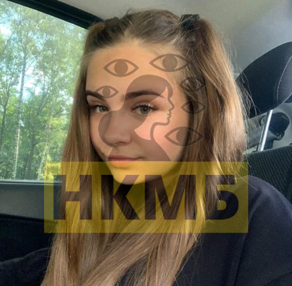 Глебова Алеся Константиновна — Новокузнецк, снимок 1