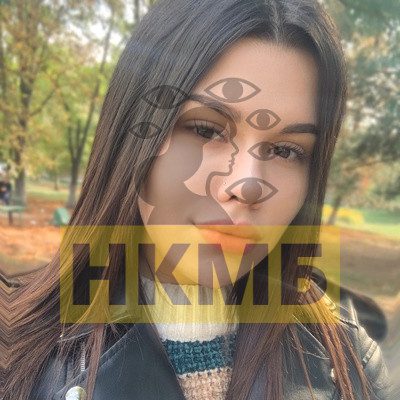 Стеблецова Диана Сергеевна — Новошахтинск, снимок 1