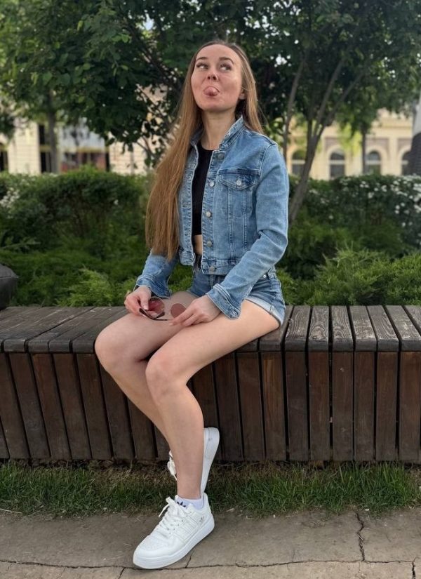 Тугушева Кадрия Рифатьевна — Саратов, карточка из ЧС эскорта