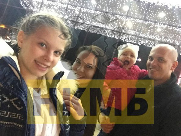 Ступина Олеся Дмитриевна — Калининград, снимок 1