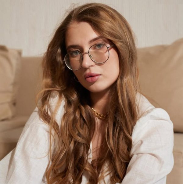 Кудряшова Анастасия Николаевна — Самара, слитая анкета