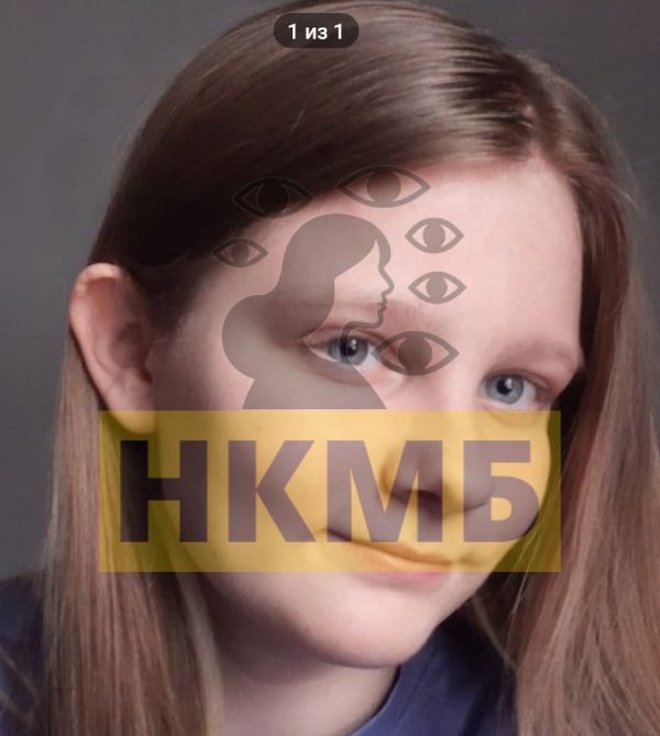 Бровцына Анастасия Константиновна — Иваново, снимок 1