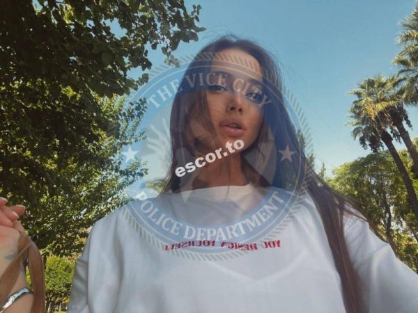 Маханкина Александра, снимок 2