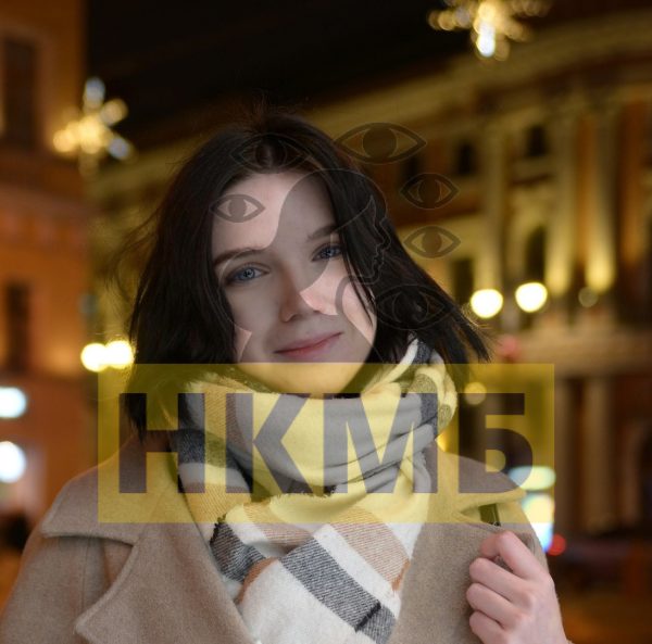 Атаманова Екатерина Дмитриевна — Санкт-Петербург, снимок 1