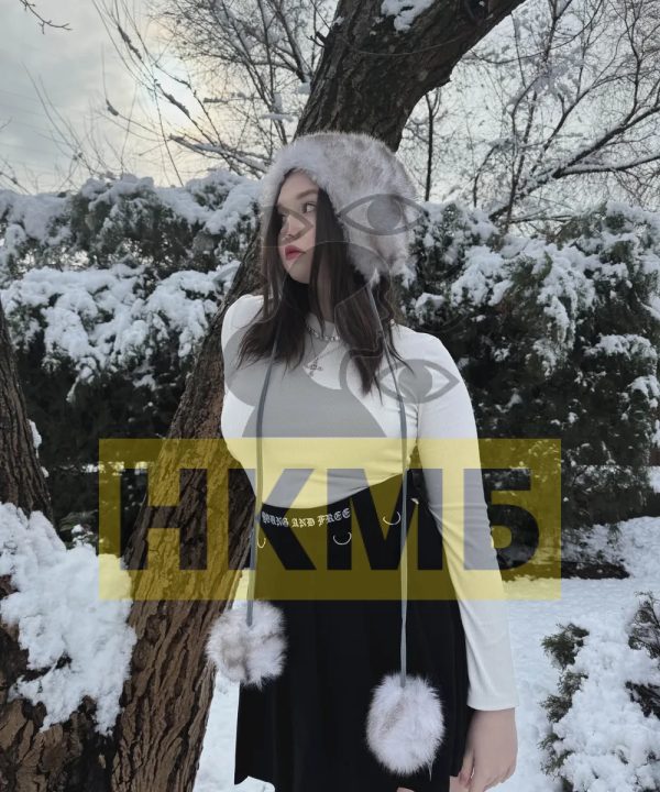 Заикина Виктория Павловна — Ростов-на-Дону, снимок 3