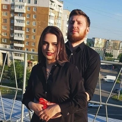 Ноздрачева Вера Дмитриевна — слитая анкета