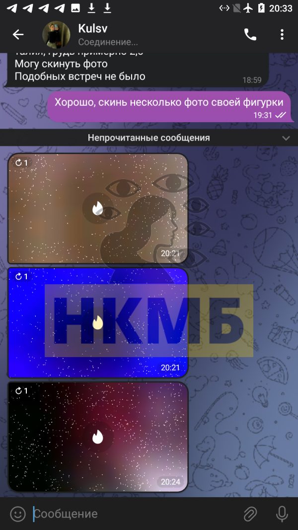 Кулешова Светлана Андреевна — Берёзовский, снимок 2