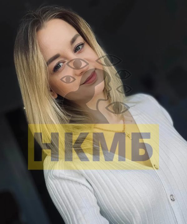 Васильева Анастасия Сергеевна — Сосновоборск, снимок 2