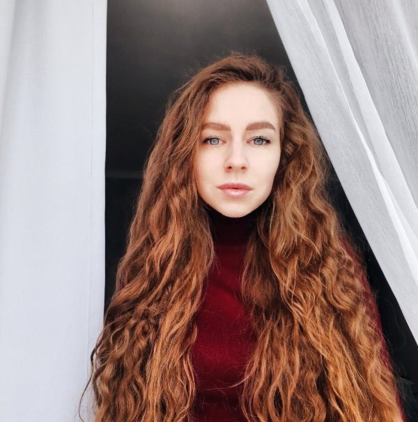 Кулешова Светлана Андреевна — Берёзовский, слитая анкета