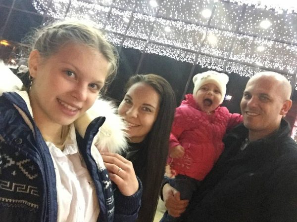 Ступина Олеся Дмитриевна — Калининград, карточка из ЧС эскорта
