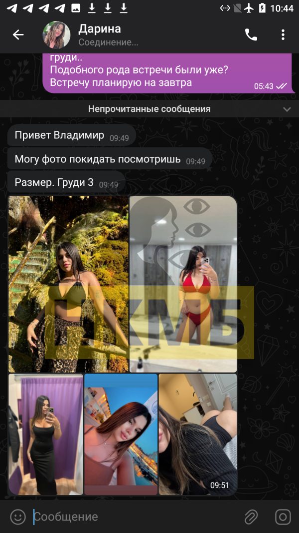 Стеблецова Диана Сергеевна — Новошахтинск, снимок 2