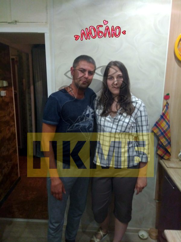Кашина Вероника Витальевна — Мурино, снимок 1