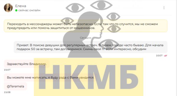 Теремецкая Елена Владимировна — Оленегорск, снимок 2