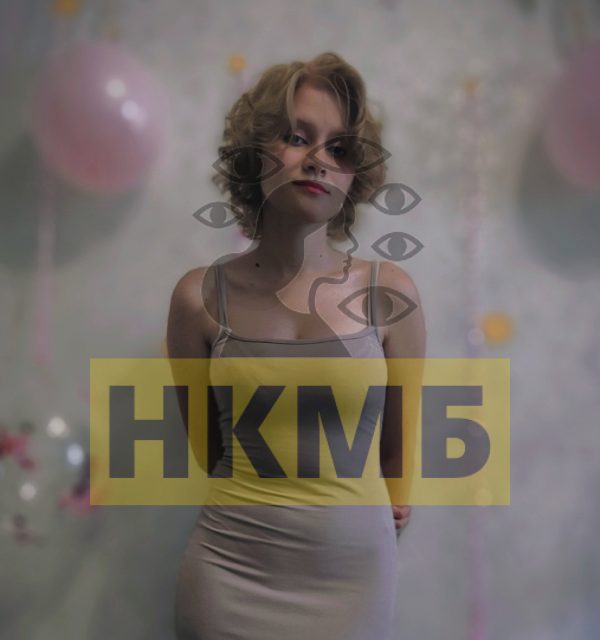 Малышева Алёна Викторовна, снимок 1