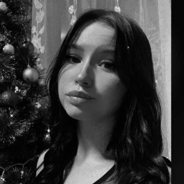 Конькова Анастасия Вячеславовна — Максатиха, слитая анкета