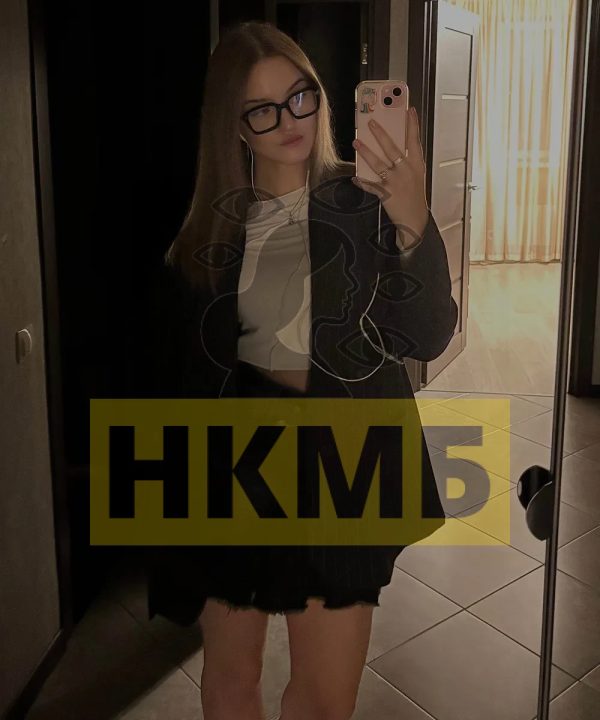 Колодникова Виктория Сергеевна — Пушкино, снимок 3
