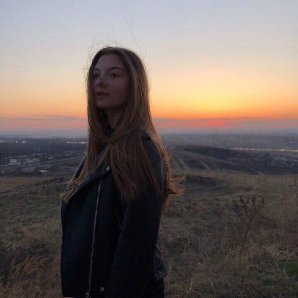 Часовникова Валерия Ивановна — Новосибирск, карточка из ЧС эскорта