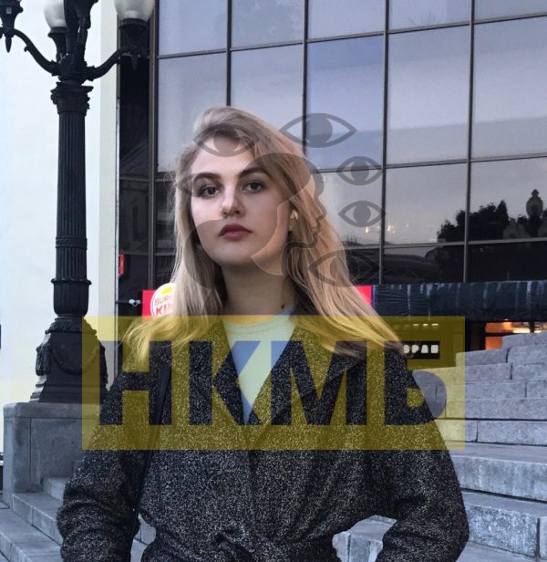 Салычева Нонна Александровна — Москва, снимок 1