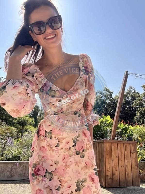 Mitkovska Angela — слитая анкета