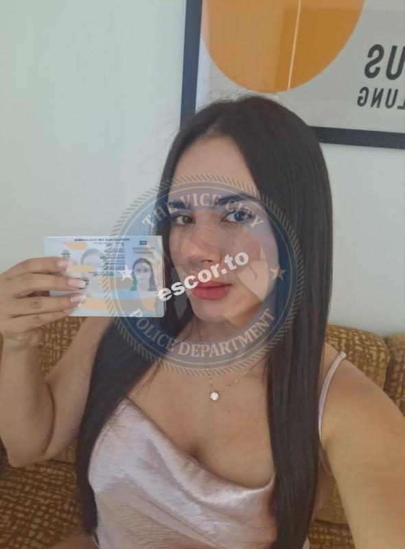 Lopez Marin Monica Andrea, снимок 3