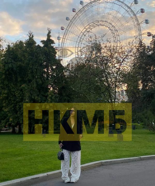 Авезматова Диана Тиркешевна — Домодедово, снимок 3
