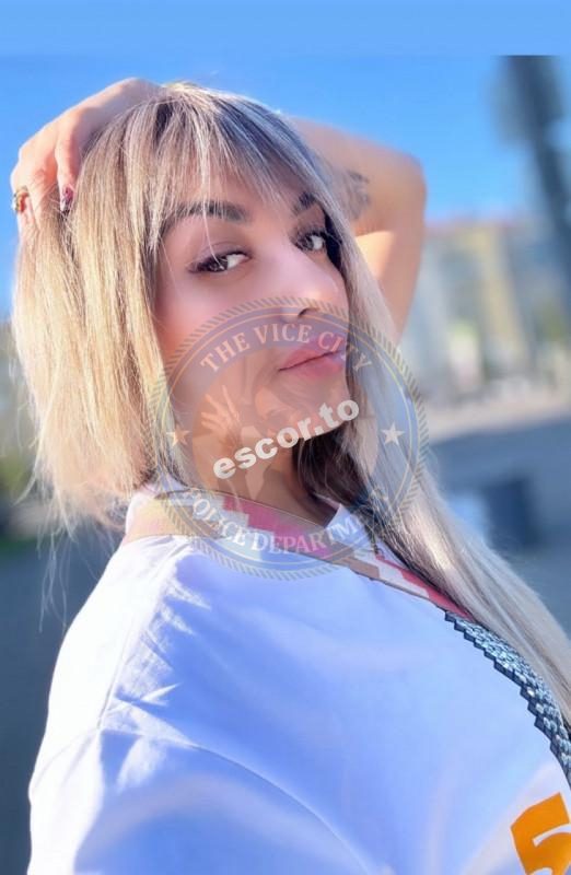 Анна Макарова — слитая анкета