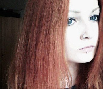 Ахмерова Кристина Викторовна — Усть-Илимск, слитая анкета
